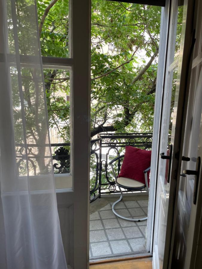 Buda Castle Apartment บูดาเปสต์ ภายนอก รูปภาพ