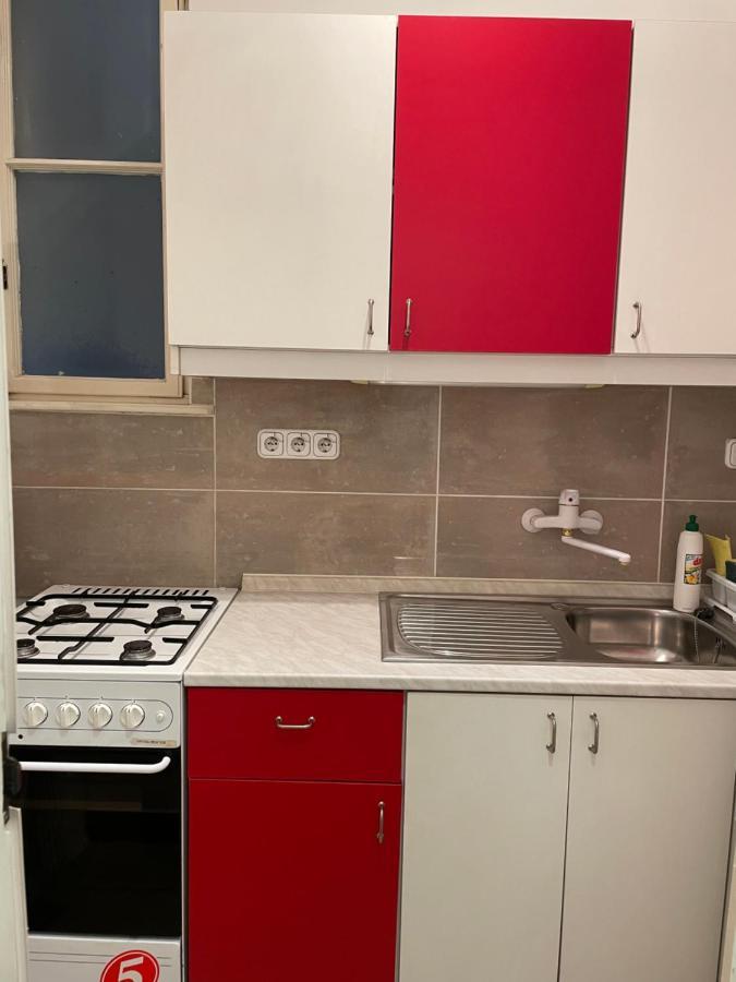 Buda Castle Apartment บูดาเปสต์ ภายนอก รูปภาพ