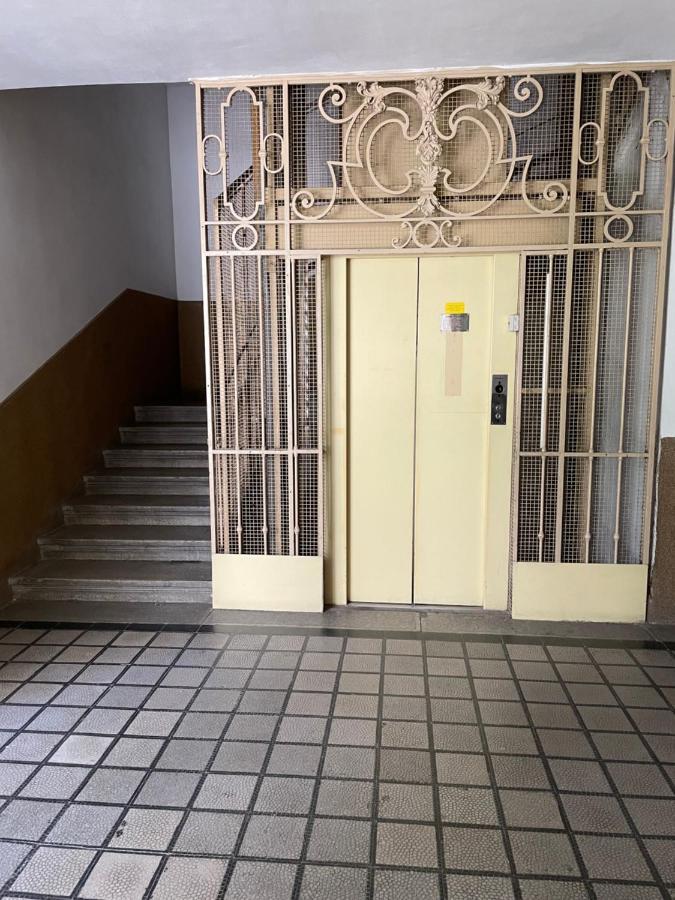 Buda Castle Apartment บูดาเปสต์ ภายนอก รูปภาพ
