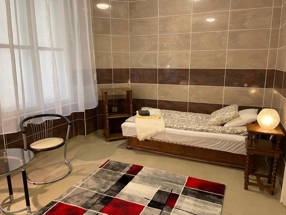 Buda Castle Apartment บูดาเปสต์ ภายนอก รูปภาพ