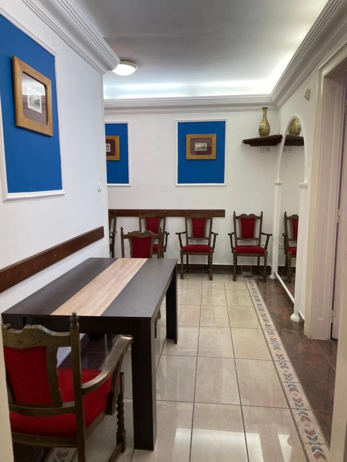 Buda Castle Apartment บูดาเปสต์ ภายนอก รูปภาพ