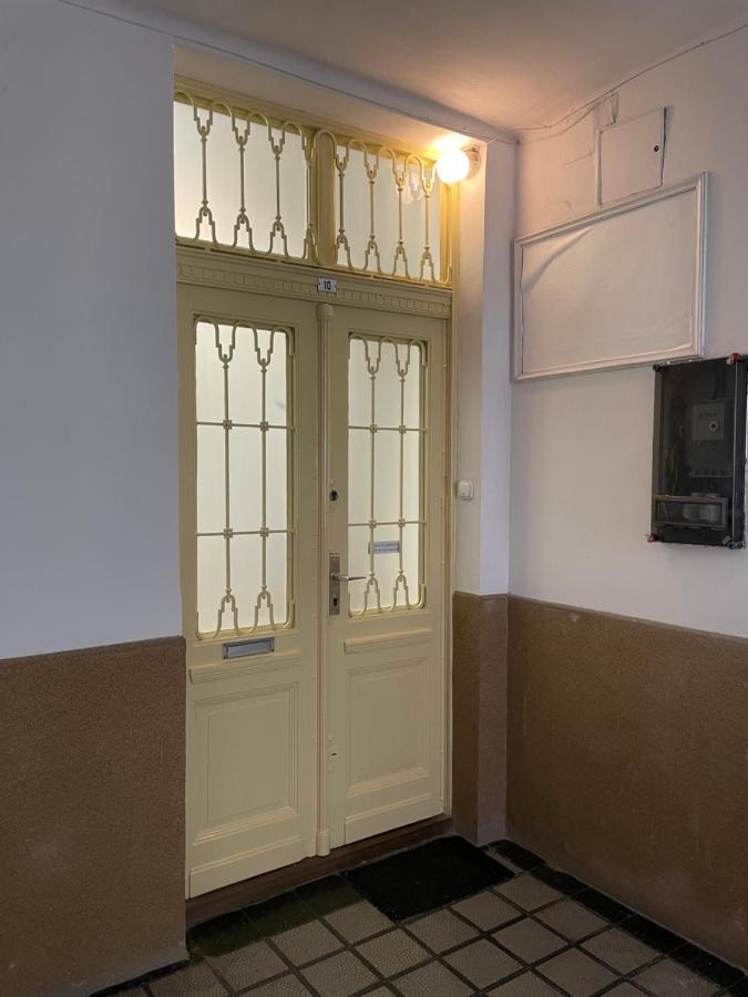Buda Castle Apartment บูดาเปสต์ ภายนอก รูปภาพ